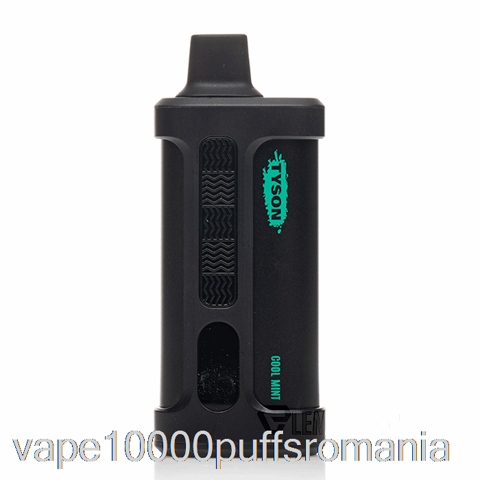 Vape Romania Tyson 2.0 Iron Mike 15000 De Unica Folosinta Cool Mint